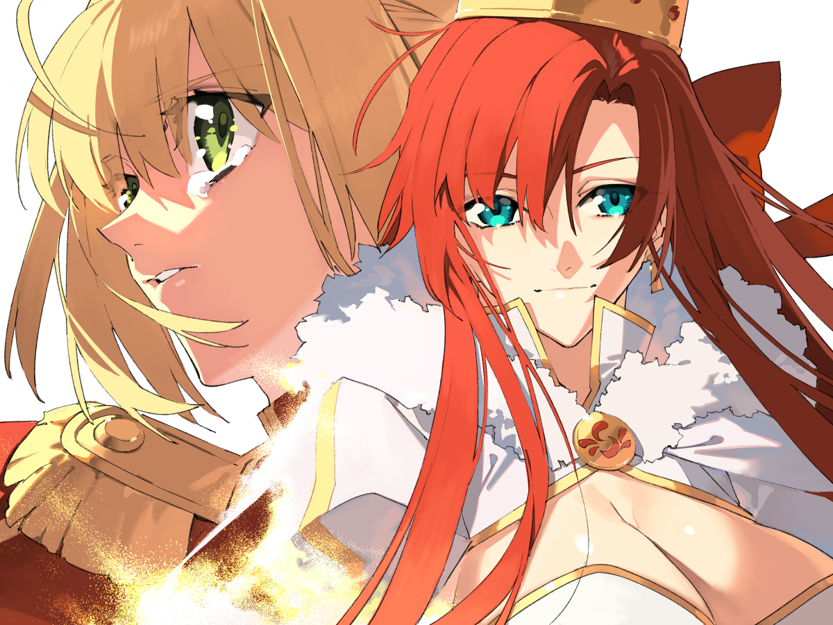 FGO「FGO第1部コミカライズ『Fate/Grand Order -』5巻本日発売です」|白峰◇FGOｺﾐｶﾗｲｽﾞ4巻発売中🌹のイラスト