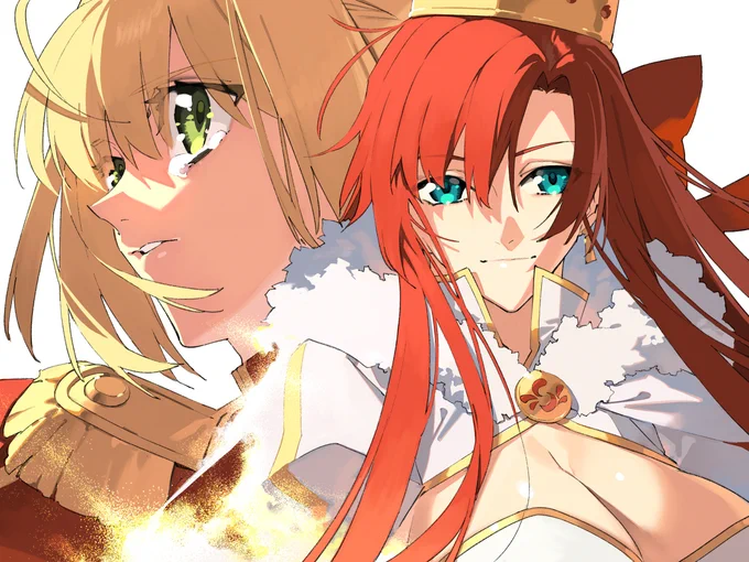 FGO第1部コミカライズ『Fate/Grand Order -』5巻本日発売です第二特異点 永続狂気帝国セプテム編完結amazon...  