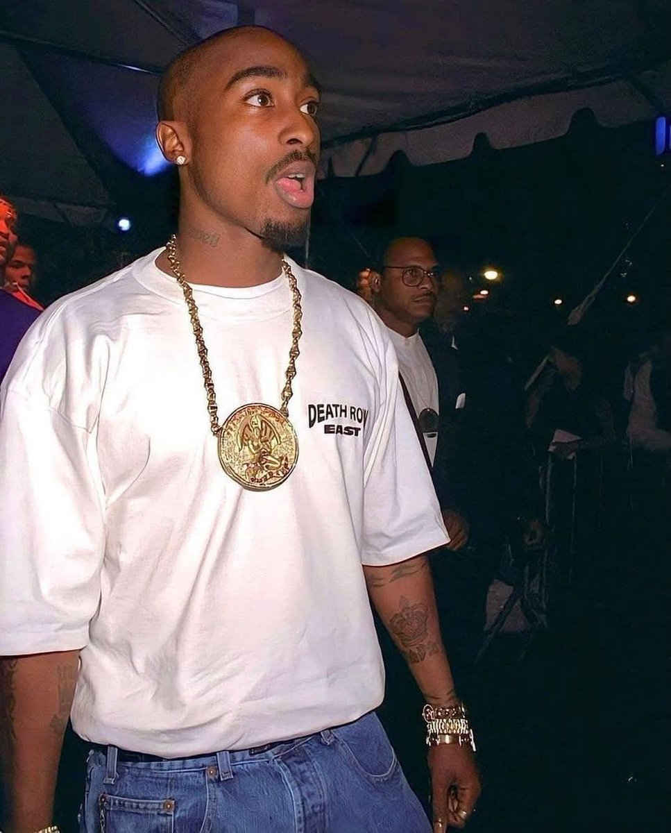 Tupac