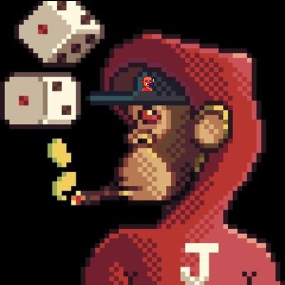 Back to me, but I got a new hat!
#NewProfilePic