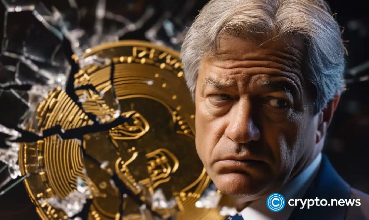 NBTC_finance's tweet photo. Jamie Dimon says Bitcoin is ‘fraud’, blockchain is the solution, but data shows cash fuels crime
https://t.co/X7BMEsTrjs
#JamieDimon #JPMorgan #BlockchainInvestments #CryptoCriticism #DigitalFinance #Crypto #Bitcoin #NBTC https://t.co/UZDkZizMA8