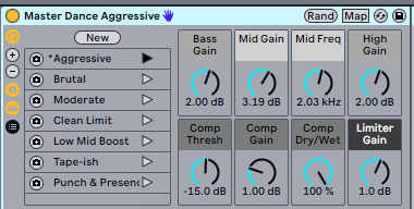 doctajeep's tweet photo. why the hell did no one ever tell me that this stock ableton chain is 10x better than half the masters i hear 

life....CHANGED!! https://t.co/AKtGlahssh