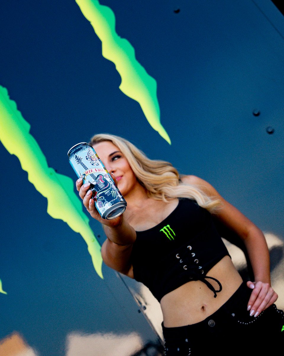 Monster Tour Water tweet media