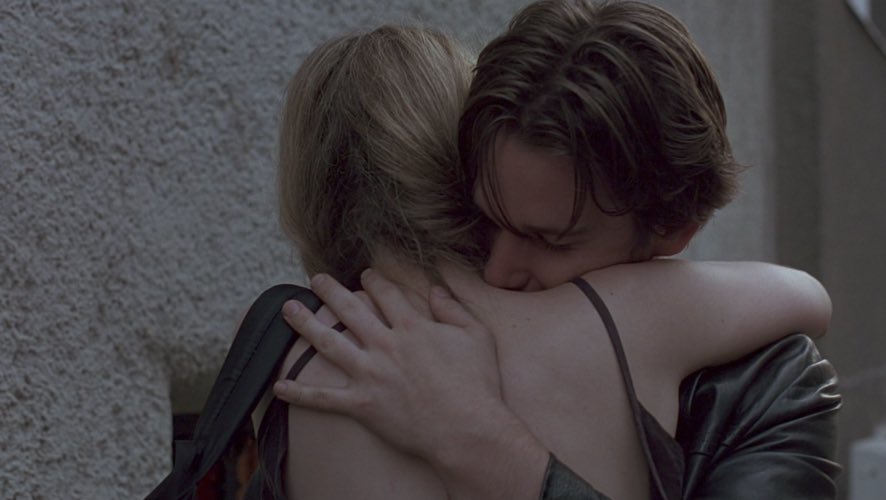 cinesthetic. tweet media