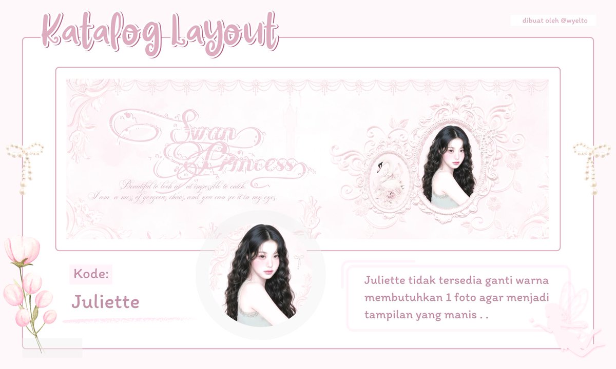 . . help rt please? terimakasih

selamat siangg, boleh minta waktu untuk ospek anak baru el? jika ada kemiripin dengan ba lain sila ketuk dm el ya - terimakasih banyakk♡

#zonauang