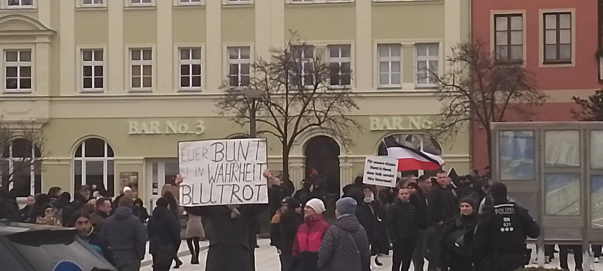 Kurt Paul Bernert tweet media