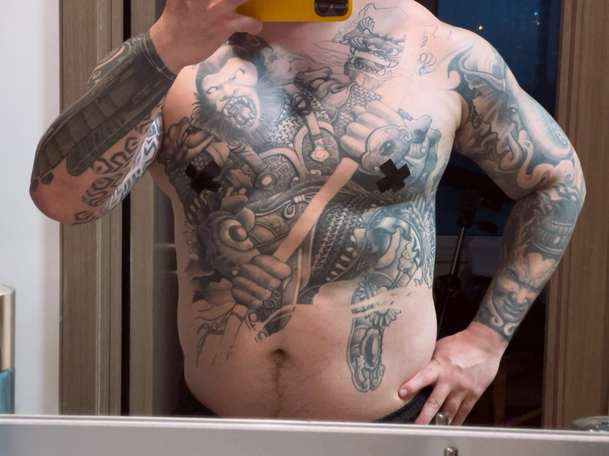 猛虎趙信 (@exlieakira214) on Twitter photo 