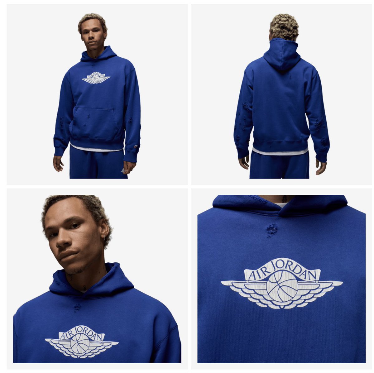 foot locker jordan sweat suits