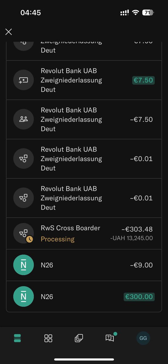 readwith_ayushi's tweet photo. A client on mine, got scammed on @fiverr

She didn't even realise it was a scammer. They had a support chat bot inside the fiverr website, which started deducting small amounts, saying, it would be refunded in 3 min. @michakaufman please look into this @FiverrSupport https://t.co/vHiDx21Igk