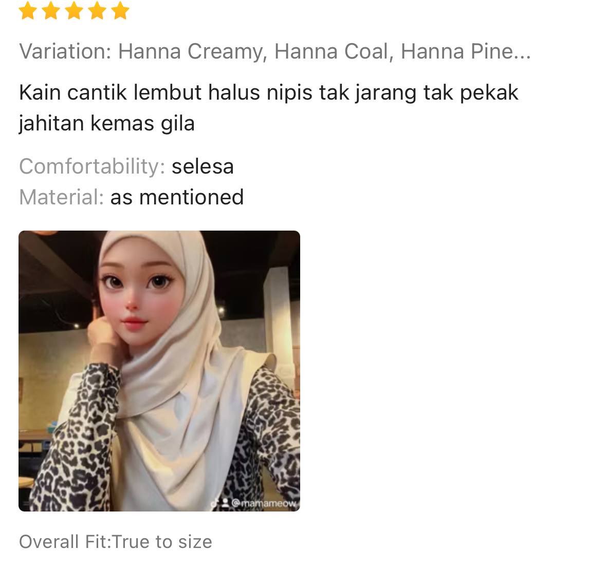 TUDUNG INSTANT SPECIALIST tweet media