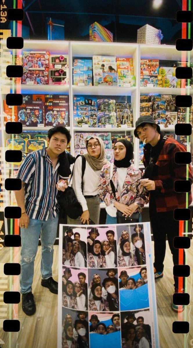 Najlaaakhr's tweet photo. terimakasih untuk suka duka nya panaroma, see u on top 🥹💗🌟 https://t.co/w0DI0errFT