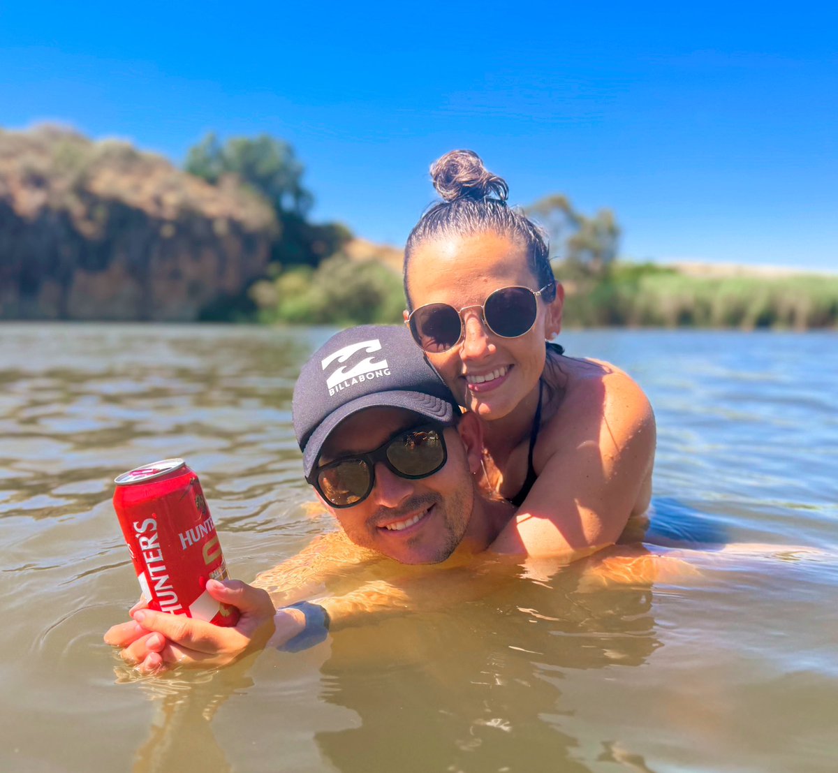 roxy_joubert's tweet photo. Just dam good vibes all day long. 👙 🚤☀️
#Outdoors #NatureEscape #onthewater #WeekendVibes #DamLife #WaterViews #OutdoorAdventures #janaury #2025 https://t.co/uE6y9l2GBR