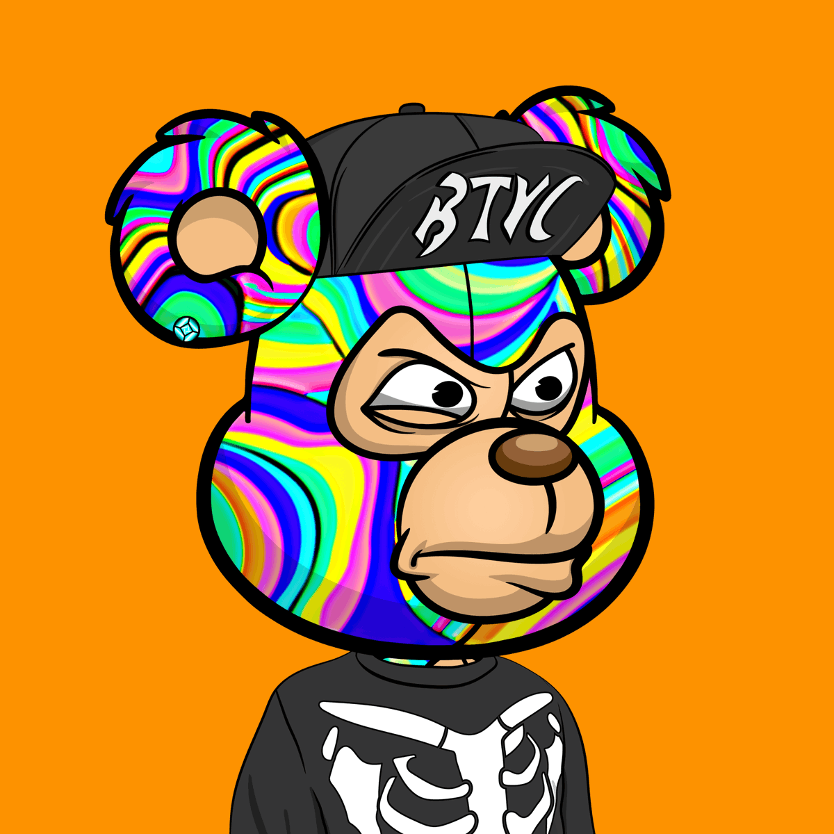 GK_26_'s tweet photo. @mikeytodo @BadTedYC @akidcalledbeast @MarsCatsVoyage @apechainapes https://t.co/wIMerzOAUb