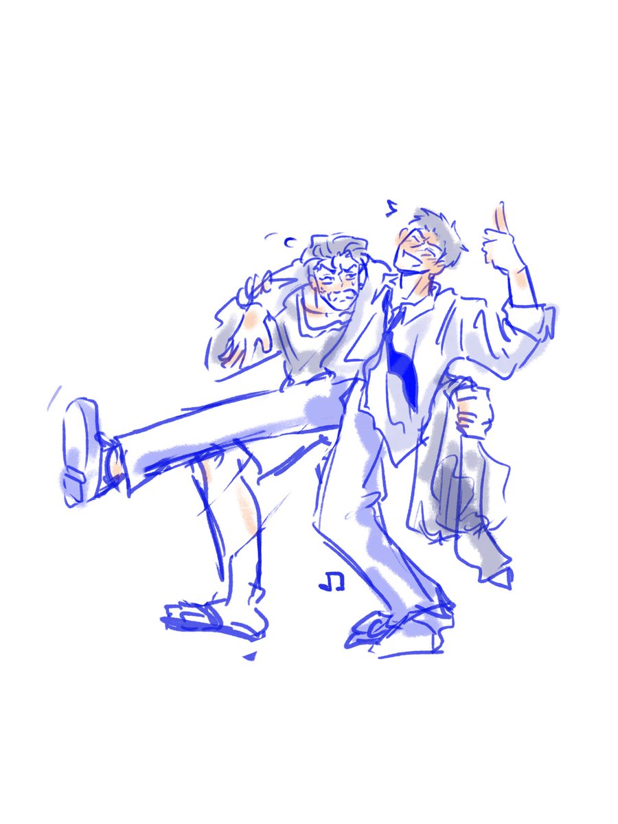 태섭대만
느바송이랑 정감독으로 술주정