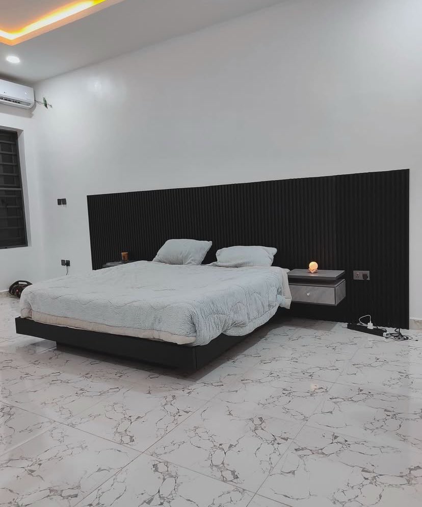rasfromug's tweet photo. Bedrooms for those that have made it https://t.co/JdjOuLpWb8
