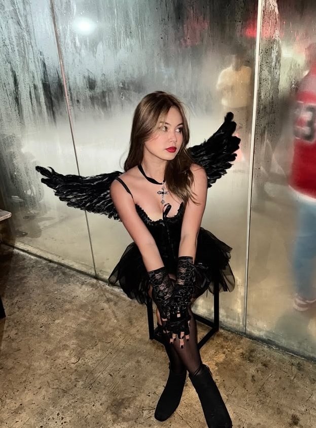 larizasodamn's tweet photo. Hey daddy, im back! 💓 My favorite costume last night 💙

available all my services ❄️

Tg: https://t.co/3tSDe96gDj

#AlterCebu #alterbaguio #AlterManila #alterphilippines #alterpampanga #alter #VCS #content #channel https://t.co/EuZygl68Zl
