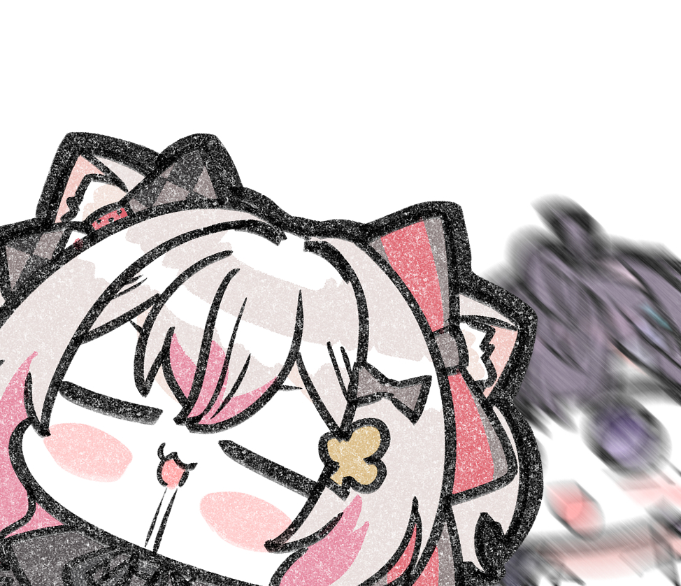 「」|221(ﾂﾂｲﾁ)同人作家VTuber@月一で電子同人誌制作中のイラスト