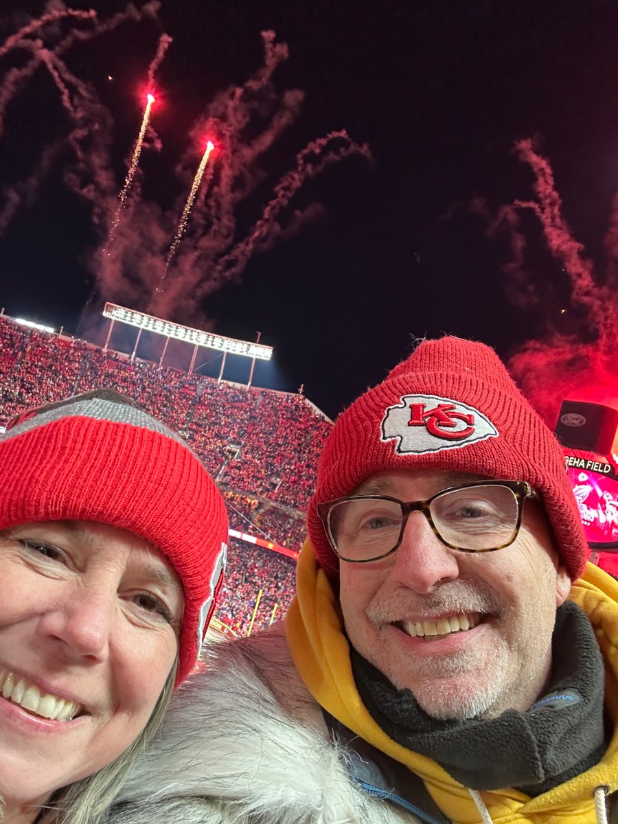 jeffjcox's tweet photo. @getnickwright Thanks to the other 31 owners for rigging this game just for KC fans. https://t.co/Zy5OZyVte1