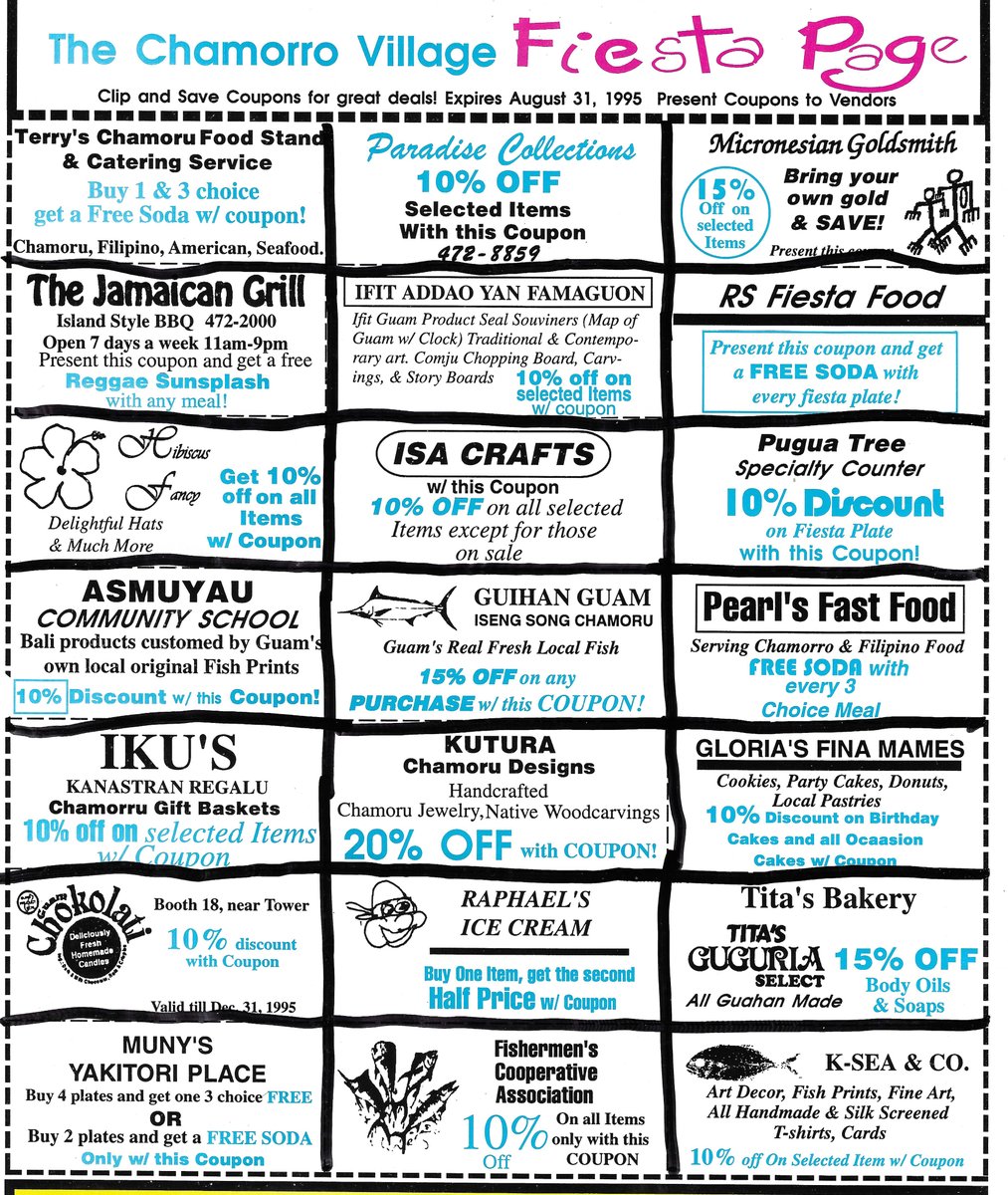 Guam Museum tweet media