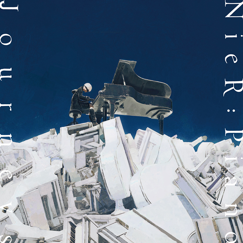 「#ニーア」シリーズから新たにピアノアレンジアルバムが登場！『ニーア オートマタ』、『ニーア リィンカーネーション』、『ニーア レプリカント ver.1.22474487139...』より厳選した楽曲を新規アレンジにて収録。#ニーアオートマタ #リィンカネ #ニーアレプリカント
sqex.to/xx9jQ