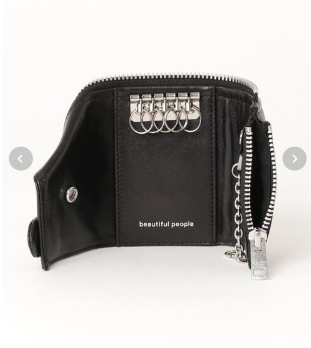 AMATERA888's tweet image. 【タイム SALE】【beautiful people / ビューティフルピープル】beautiful people　/ riders key case（キーケース、KEY CASE） #AMATERA 
amatera-inc.com/view/item/0000… 

#キーケース ＃KEYCASE #AMATERA #アマテラ #beautifulpeople #ビューティフルピープル #コムデギャルソン ＃ギャルソン  #熊本