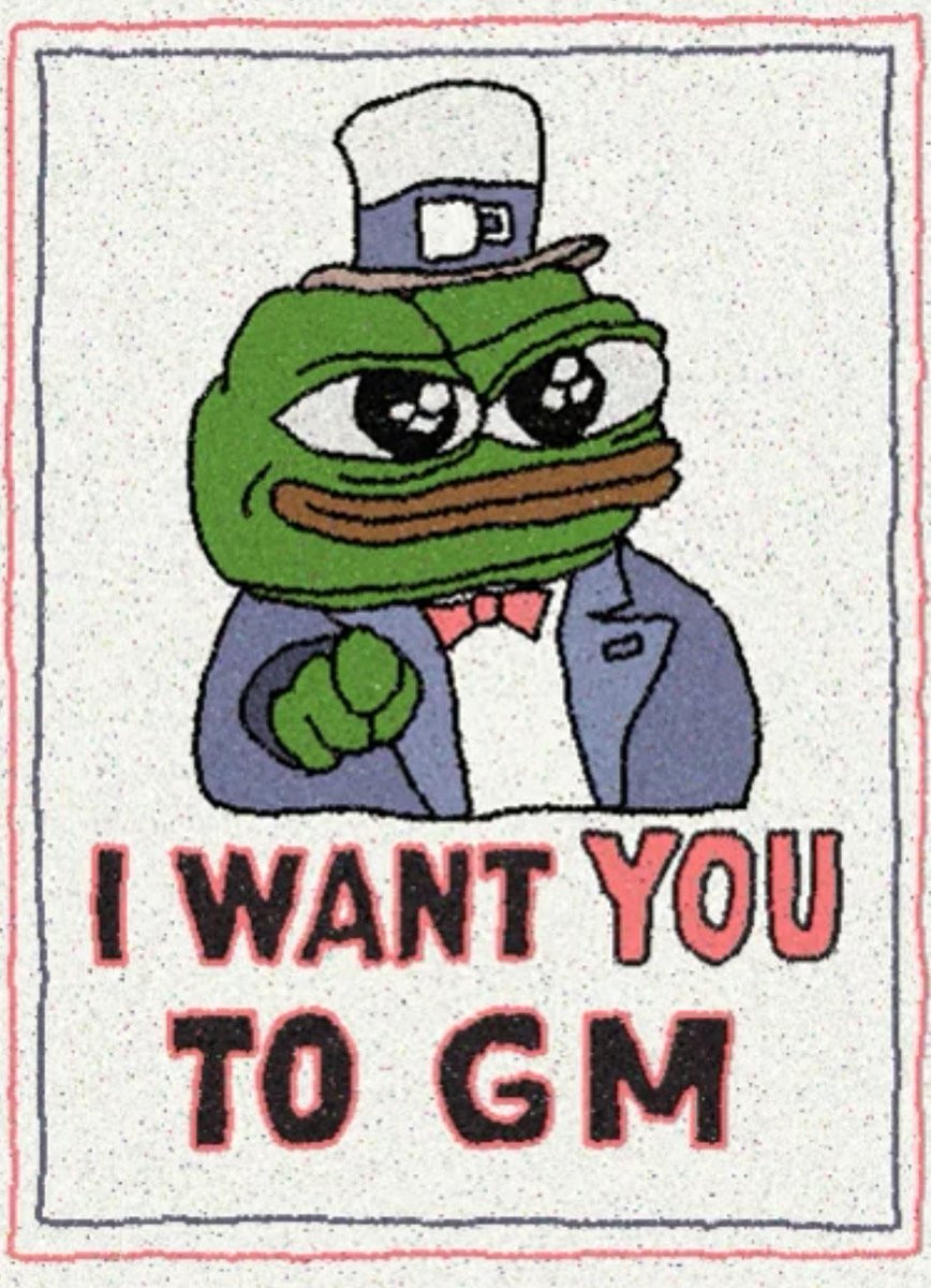 Bonne semaine aux crypto bro qui ont encore l’audace et le courage de suivre le marché malgré le sang qui coule.

Ce n’est qu’une question de temps avant que nous soyons récompensé à notre juste valeur,

Force à nous, la patience paiera toujours.

La capitulation arrive à son