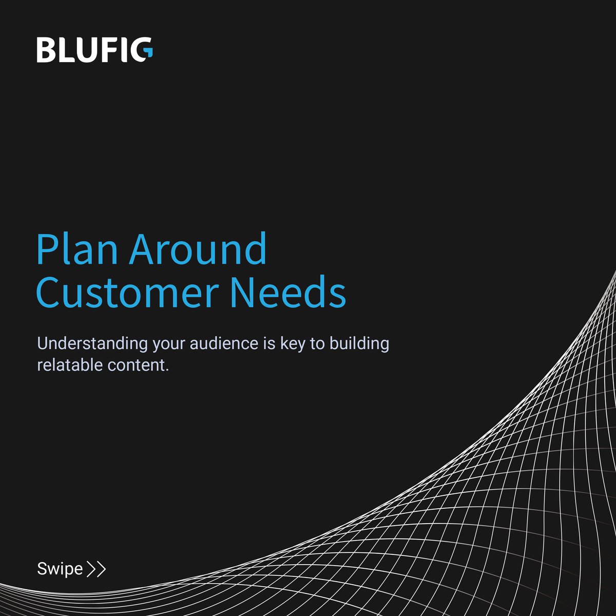 blufig_digital's tweet photo. Fresh content, fresh perspectives!

In 2025, redefine content strategies with innovation, adaptability, and impact. Stay relevant by understanding your audience &amp; exploring new formats.

Ready to lead the content game? Let’s make it happen! 

#ContentStrategy #MarketingTrends2025 https://t.co/ONs7c7fv9u