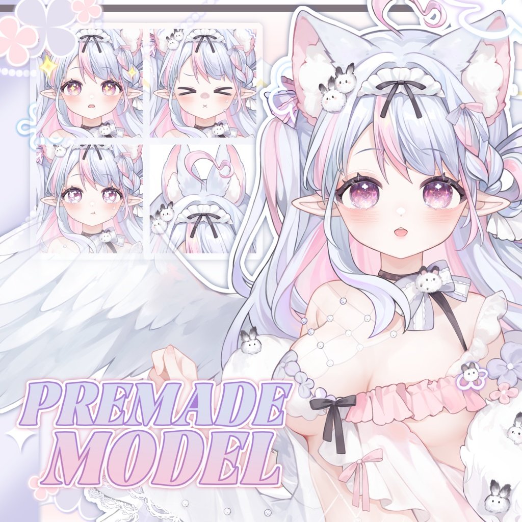 🎉 新年抽奖活动来啦！为了感谢大家的支持，我们将送出以下三款精美模型，每款一份作为奖品！
🎁  参与方式： 
1️⃣ 关注我们的推特和YouTube官方账号 
2️⃣ 转发这条推文 
3️⃣ 私信我们以领取你的抽奖号码  
快来参与吧！祝大家新年快乐，好运连连！🍀✨（由于文字上限，我们没有使用英文，希望大家谅解！