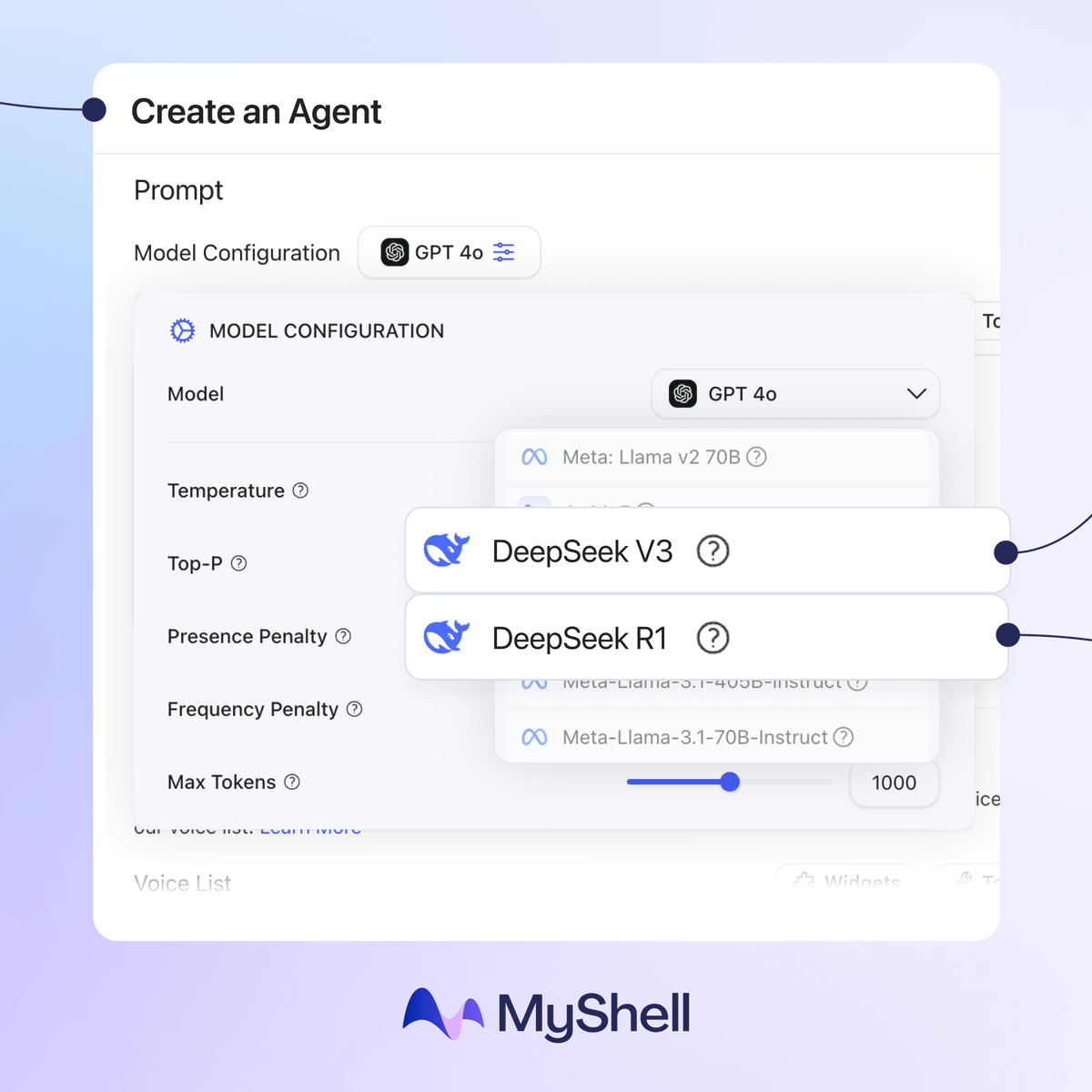 MyShell.AI tweet media