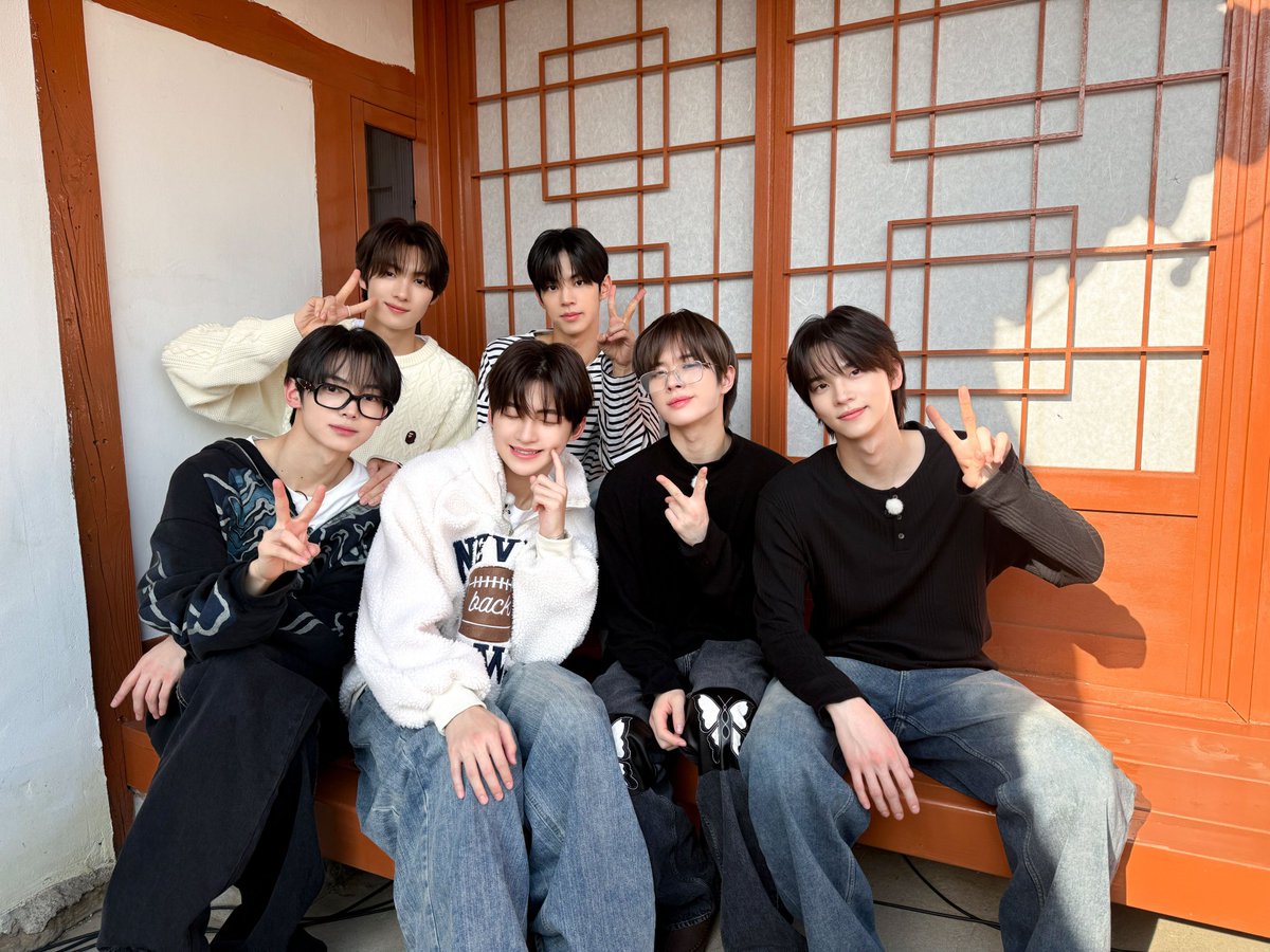 Dohojon's tweet photo. Eps. 1 (ft. my homies): 끝! https://t.co/NoRQST89Uy