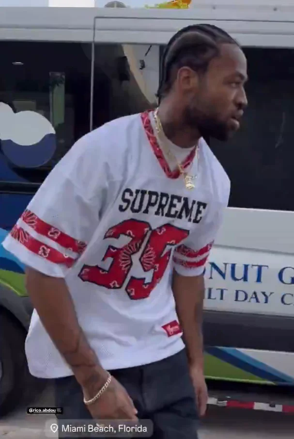 Supreme Plus on X: 