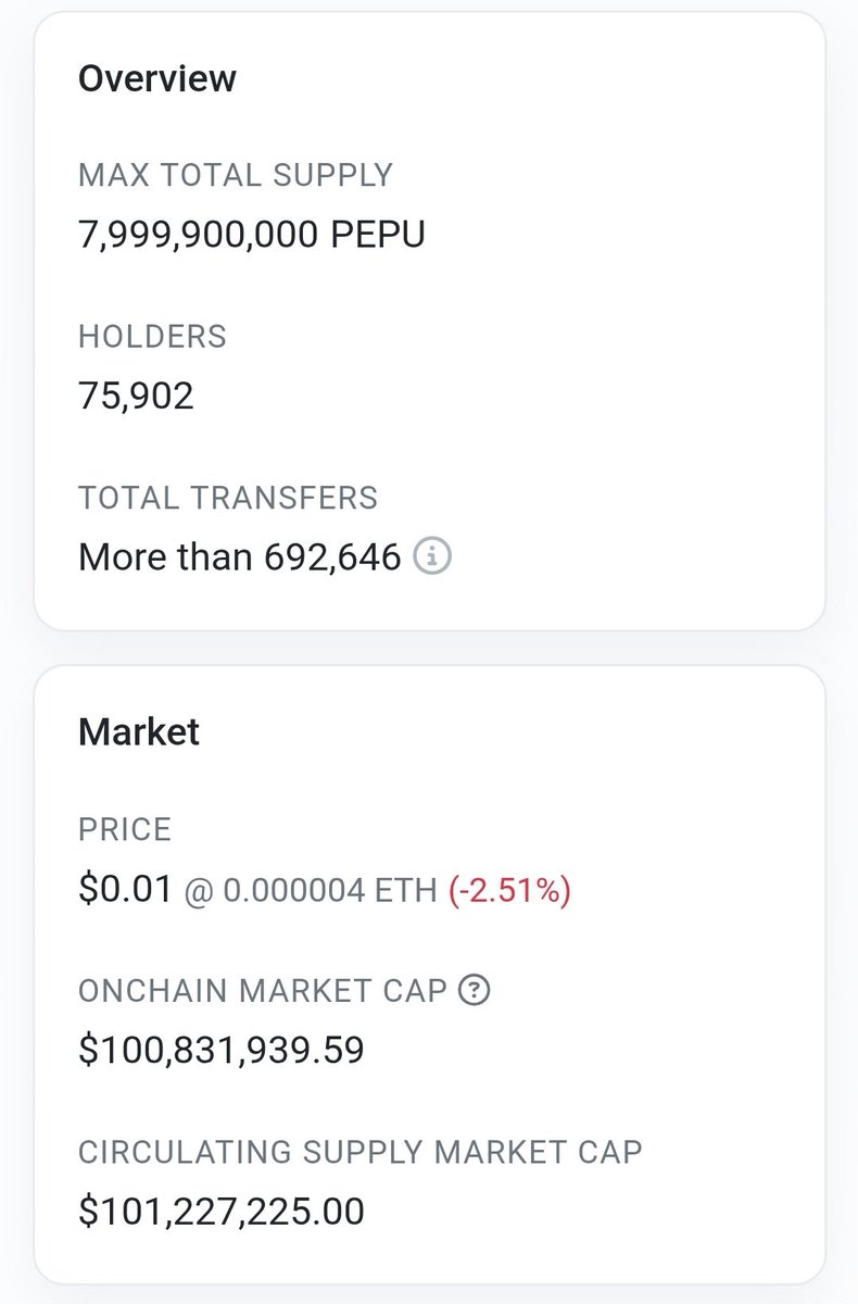 EinsteinPepe's tweet image. etherscan.io/token/0xadd392…

$PEPU #PEPU #FrogWithBrainz 🐸🧠⛓️‍💥 #PUMPPAD