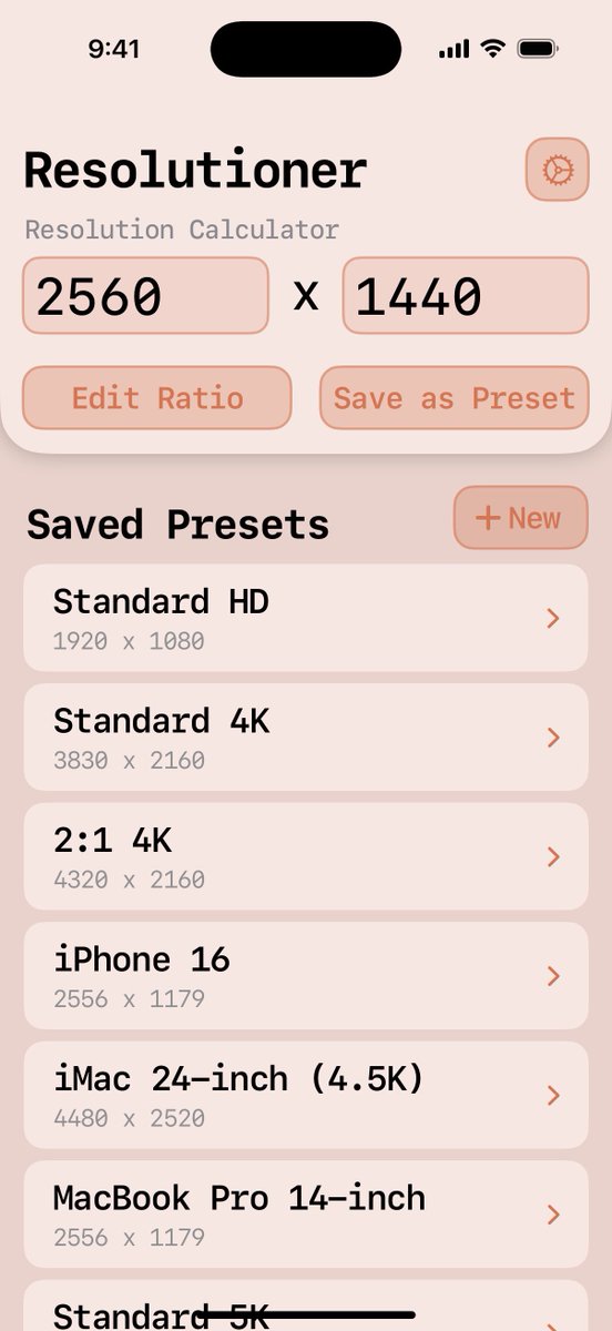 Resolutioner tweet media