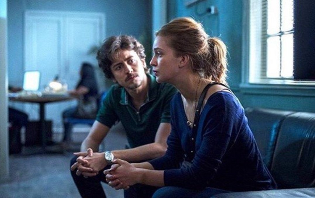marinaarchives's tweet photo. Mais um pouco sobre #Justiça.
Marina Ruy Barbosa e Jesuita barbosa como Isabela e Vicente https://t.co/sjVSW5lnjk