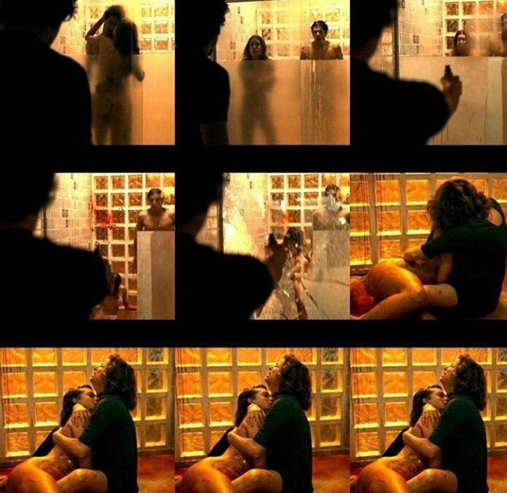 marinaarchives's tweet photo. Mais um pouco sobre #Justiça.
Marina Ruy Barbosa e Jesuita barbosa como Isabela e Vicente https://t.co/sjVSW5lnjk