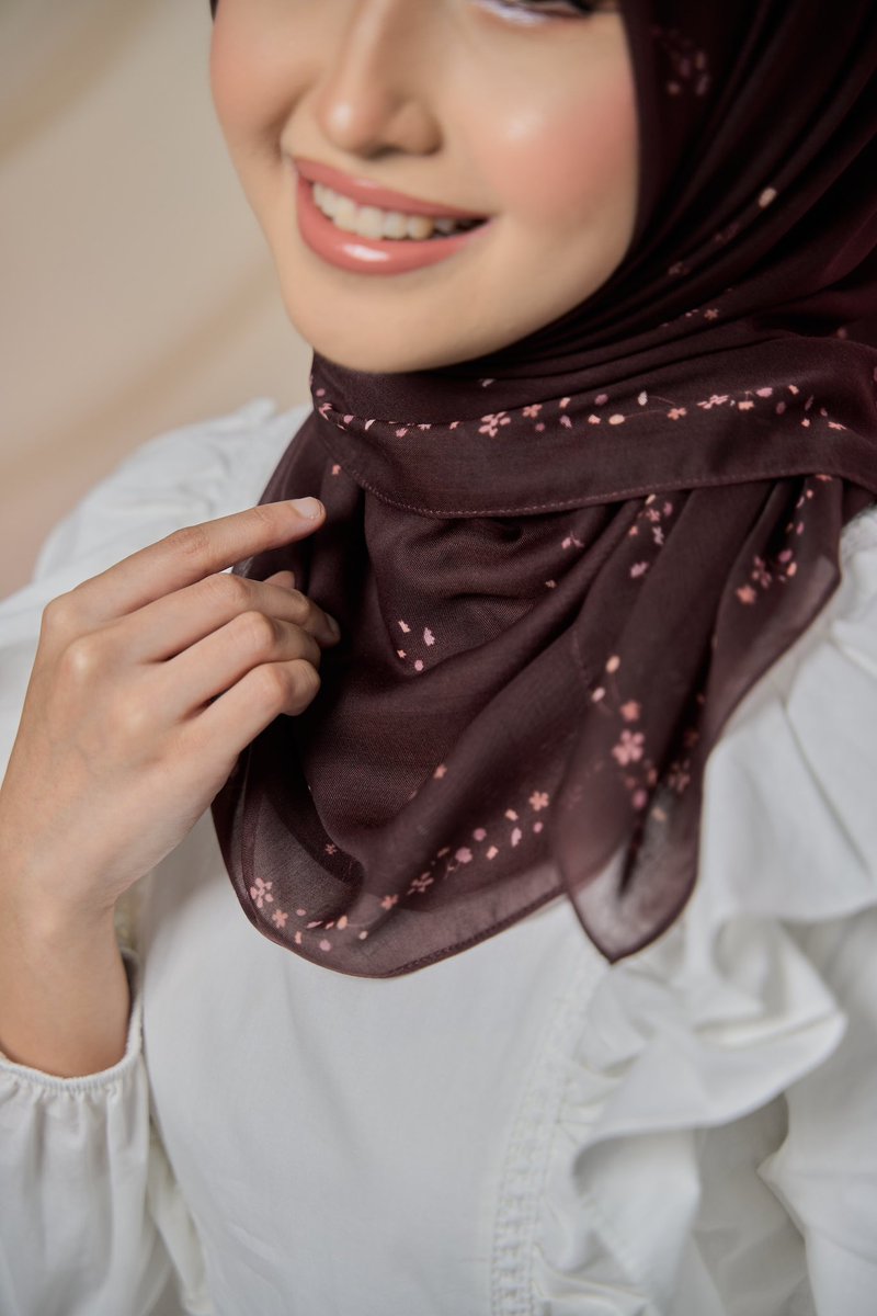 Can’t wait for this new raya collection. Very cutesy!

Hint : Corak smol smol ✨