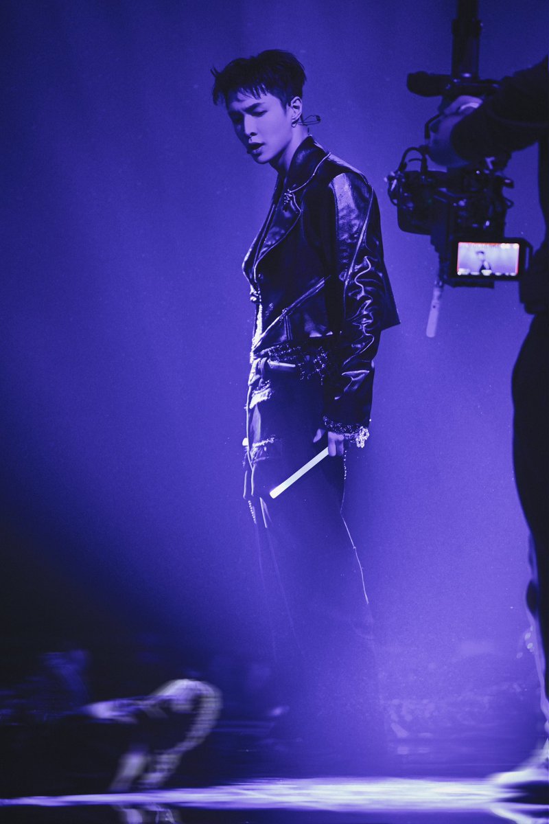 Lay Zhang Studio tweet media