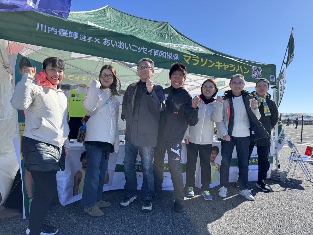 #湘南藤沢市民マラソン 振り返り

約19年ぶりの神奈川県の市民マラソン出場で初の招待選手でした。

目標は昨年1月の故障後ベストの66分台。

3週間前の香港は67分52でしたが、それ以降少しずつ練習の質を高められていたので可能だと思っていました。