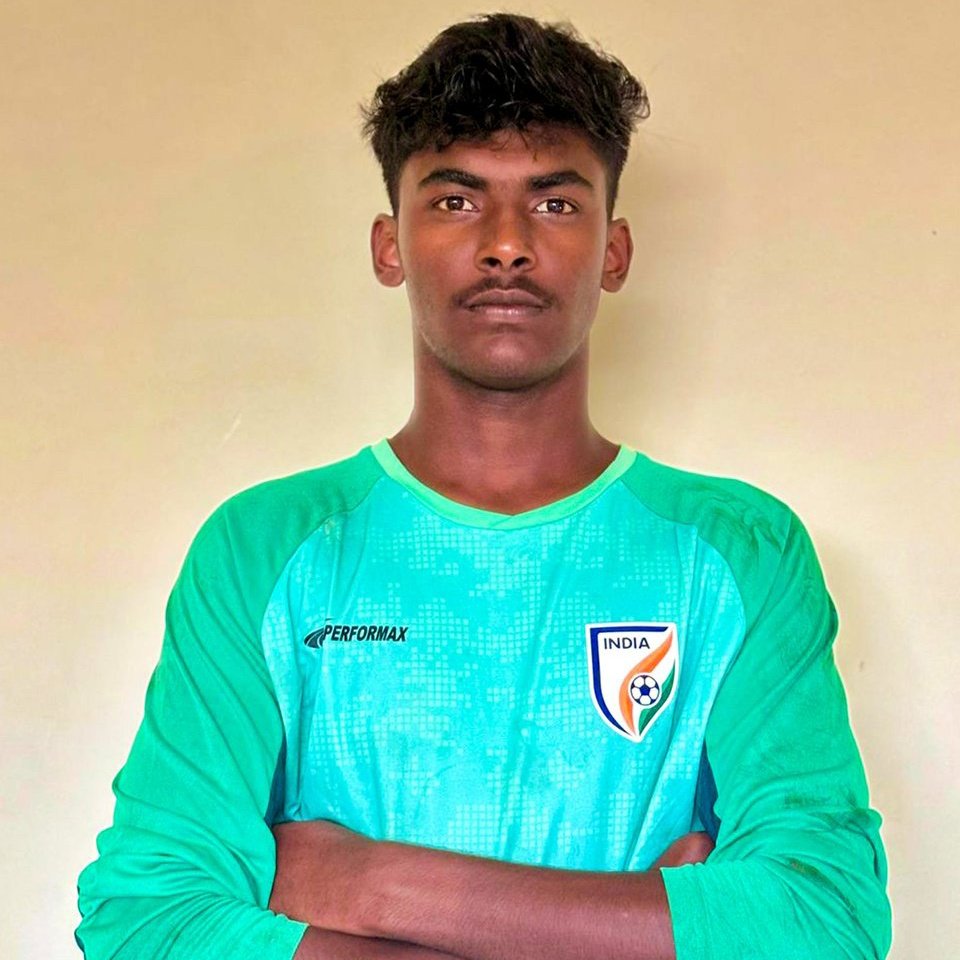 kbfcxtra's tweet photo. 🇮🇳 India U20 🆚 Jordan U20 🇯🇴
👉 Alsabith ST &amp; Sujin S 🇮🇳
⏰ 14:30 IST
🏟️ GELORA DELTA Stadium
🏆 #MandiriU20 
#JORIND https://t.co/tFgKtq9BT4