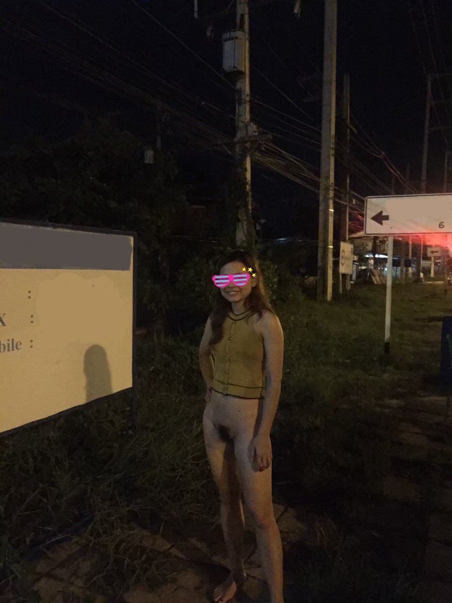 Wi_Smiley's tweet photo. 😘😘😘
https://t.co/BqlAEiCrDH
#outdoor #nobra https://t.co/wf8ZW3OzqG