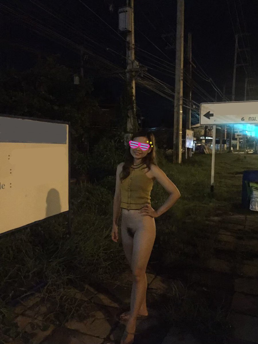 Wi_Smiley's tweet photo. 😘😘😘
https://t.co/BqlAEiCrDH
#outdoor #nobra https://t.co/wf8ZW3OzqG