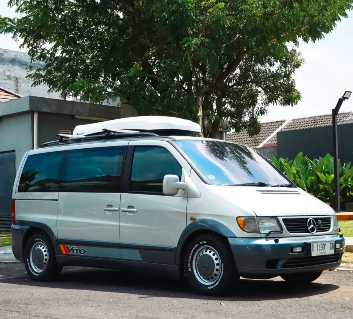 impian bokap bokap wkwk