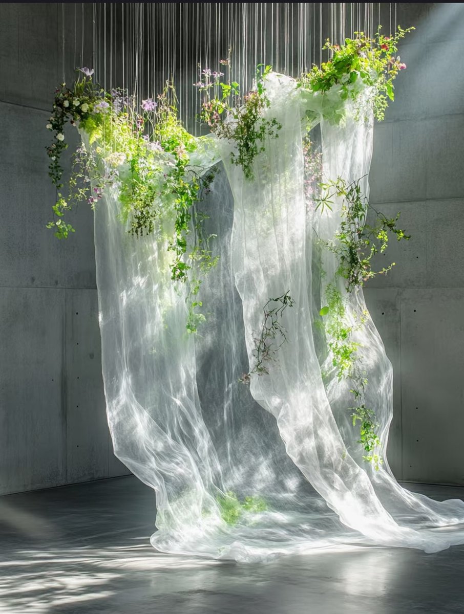 Aurora41155547's tweet photo. 📷 wjxx  
#Decoration #Renovation #InstallationArt #ArtInstallation #AestheticPractice https://t.co/2o6q24hGqf