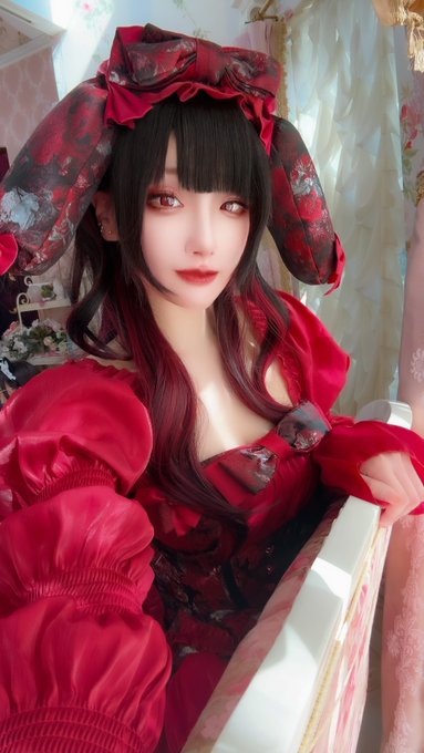 コスプレイヤー七星めろんのTwitter画像18
