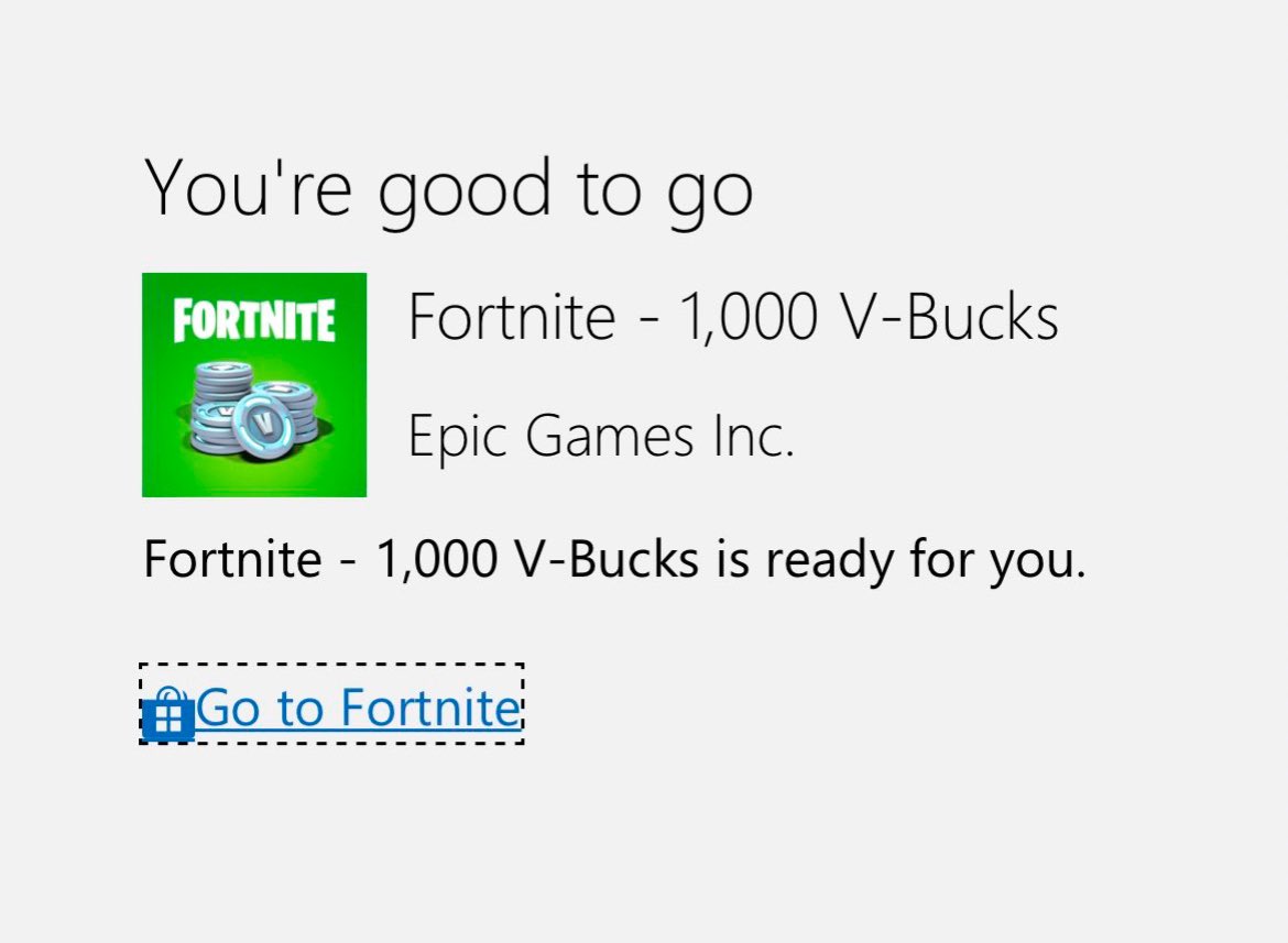 GabeAlwaysAris1's tweet photo. Thank you so much for the 1K v-bucks @Squishyiz and Rvurs from the hide and seek game #spiderlings π https://t.co/7AKtr7ZzrQ