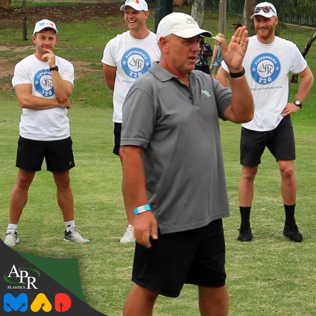 MAD Foundation tweet media