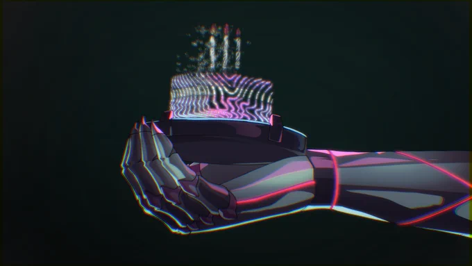#ironmouseart 