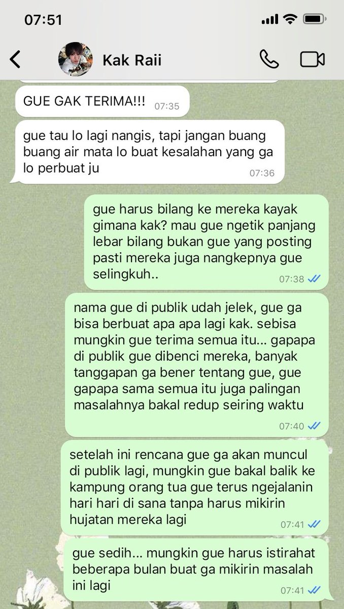 ✿ tweet media