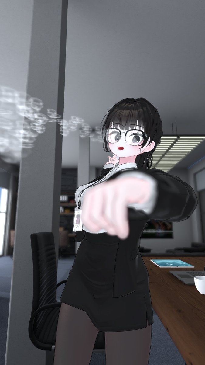 부장님~ 커피.. 

맞으세요(?) 

#VRChat 
<a href="/ferociousbear06/">사베</a>
