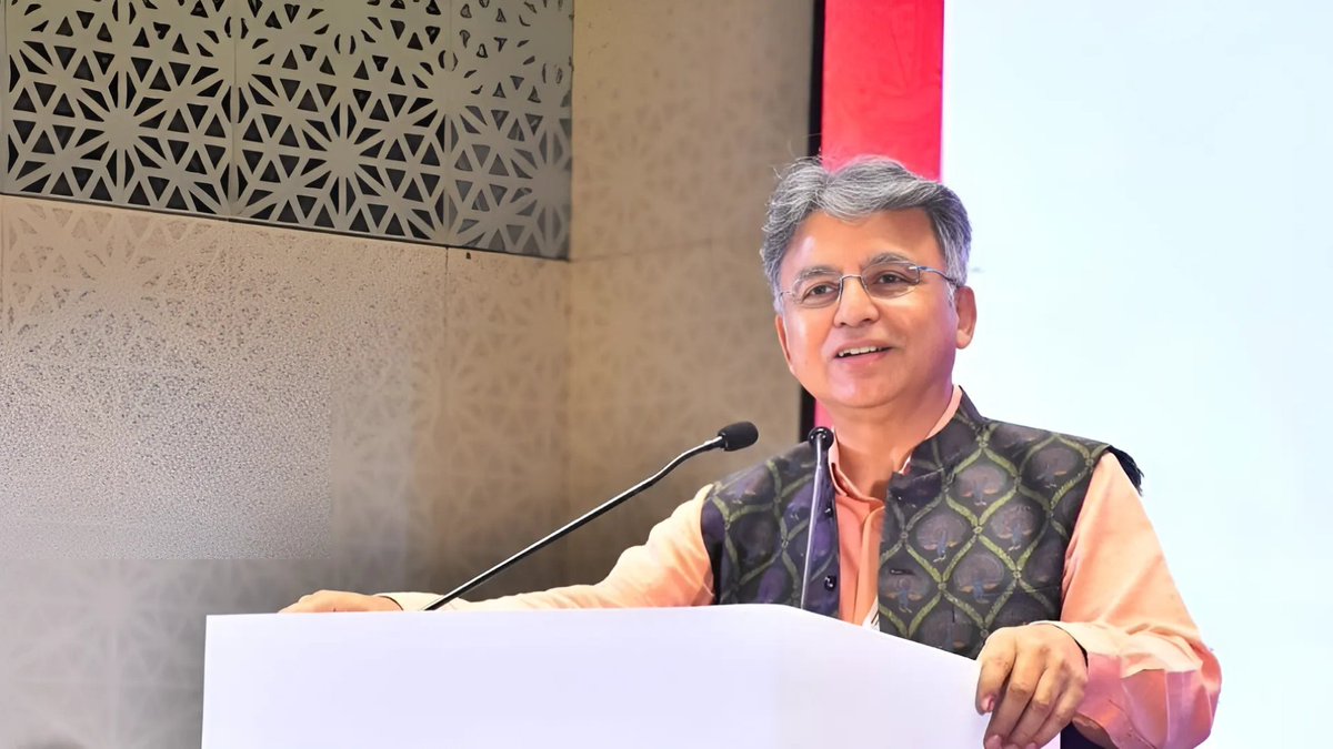 Chase India (@chase_india) on Twitter photo We are pleased to welcome <a href="/shypk/">Shailesh K. PATHAK</a> as Senior Advisor at Chase India. His extensive experience across civil services, corporate leadership, & public policy will be a great asset to our team. Mr Pathak would be associated on a part-time basis with Chase. Delighted to have him aboard! We are pleased to welcome <a href="/shypk/">Shailesh K. PATHAK</a> as Senior Advisor at Chase India. His extensive experience across civil services, corporate leadership, & public policy will be a great asset to our team. Mr Pathak would be associated on a part-time basis with Chase. Delighted to have him aboard!